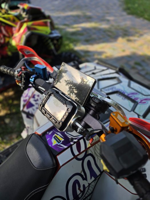 Polaris Sportsman XP1000S - COMPLETELY CUSTOM 1 OF 1