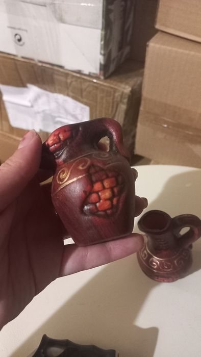 Малки делвички..