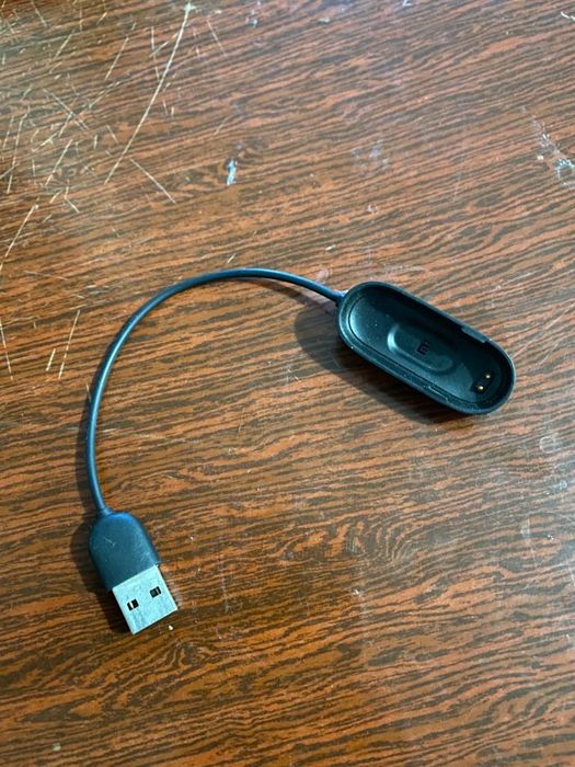 Mi band 4 не работает дисплей