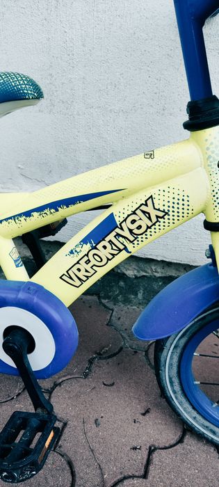 Bicicleta Adriatica Valentino Rossi