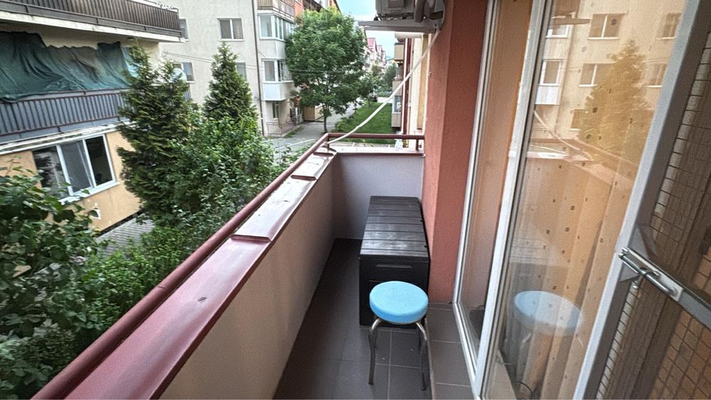 Vând apartament 2 camere