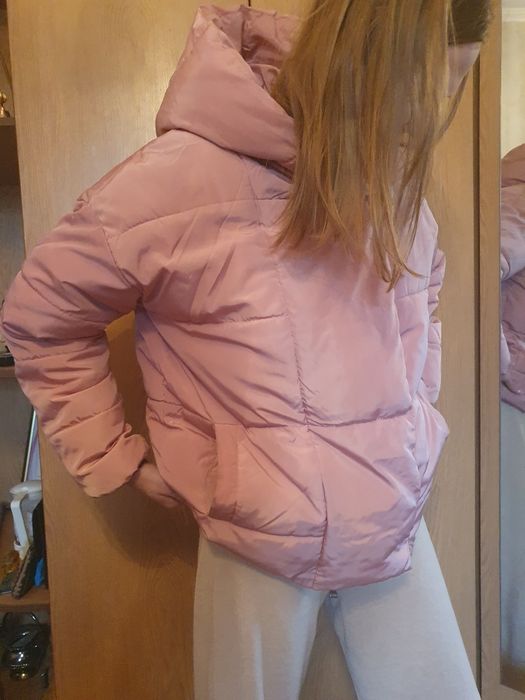 Куртка oversize (на осень)