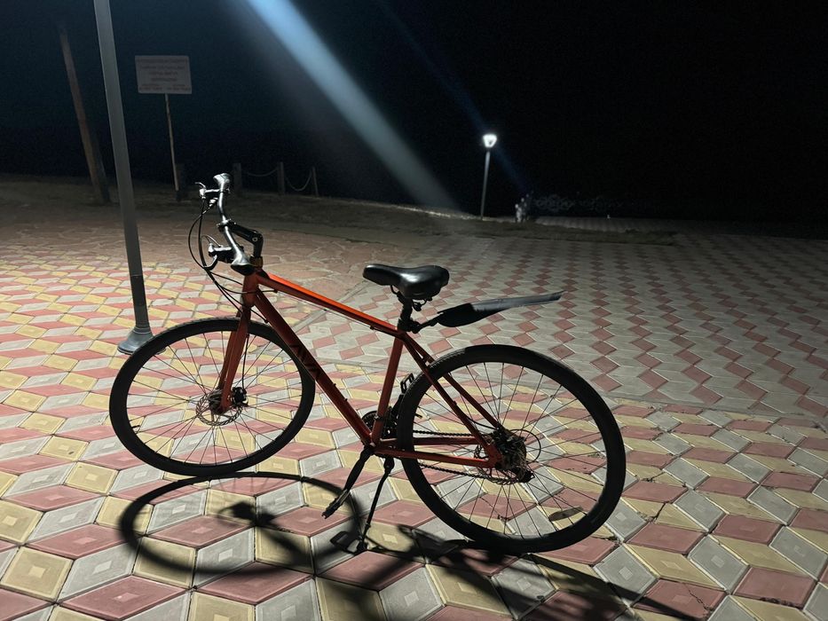 Продам велик AVA 28