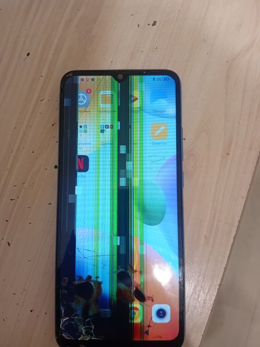 Продам Redmi 10C