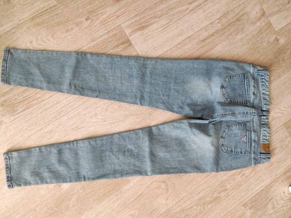 Guess джинсы оригинал