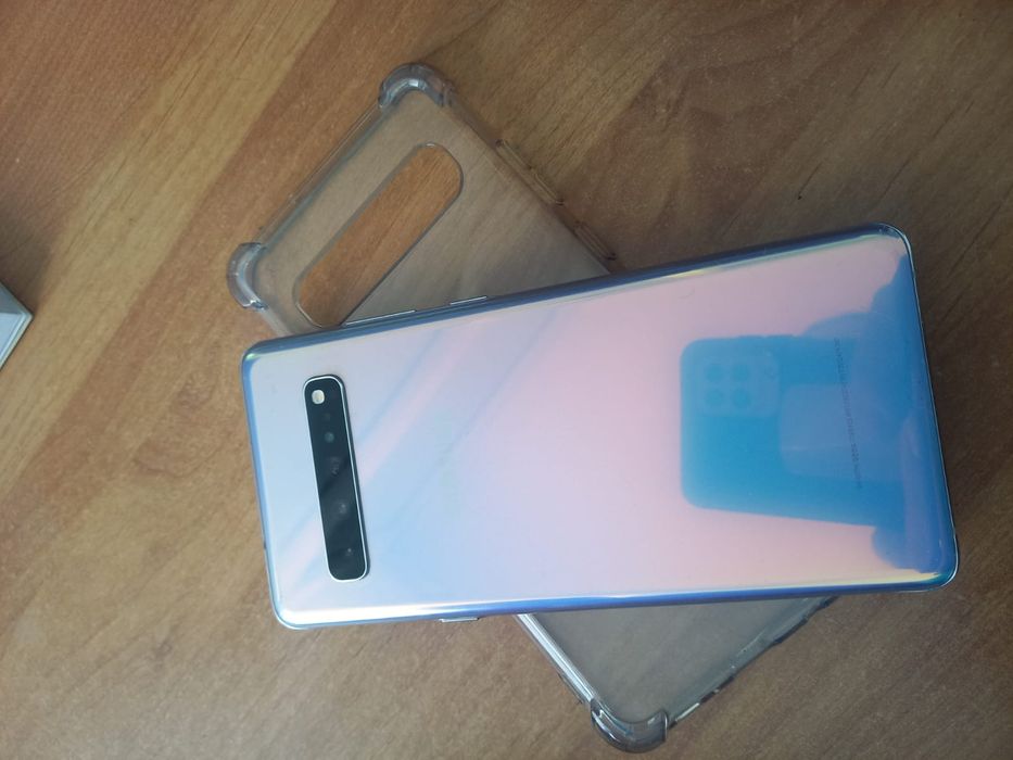 Самсунг с 10 256 гб  1 Сим