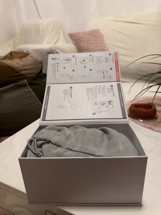 Продавам Insta360 Flow 2024 стабилизатор за телефон, нов!