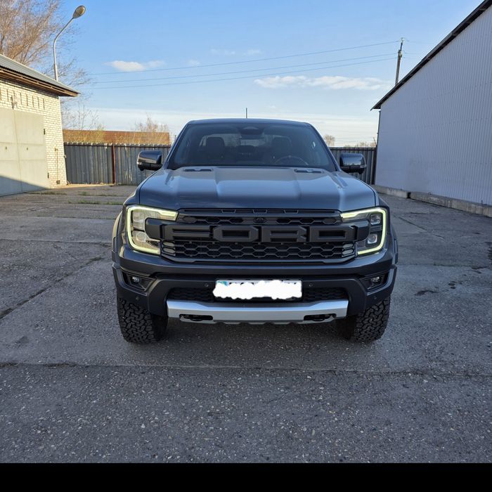 Транспорта, пикап