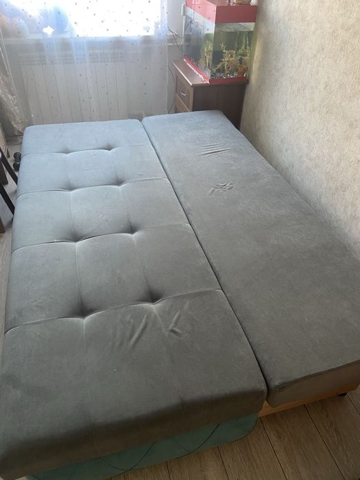 Диван раскладной