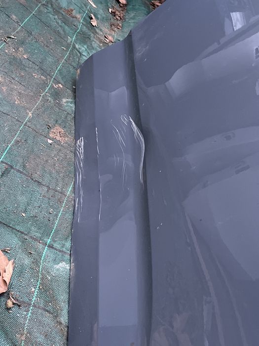 Vw Caddy 2k7 2022 предна дясна врата