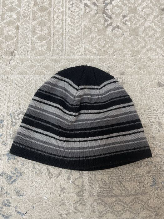 Nike Зимняя шапка на мальчика