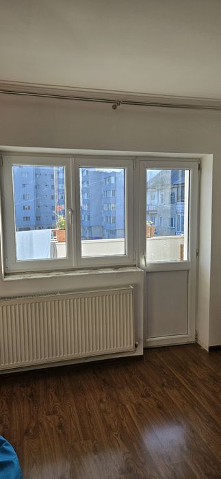 Vând urgent geamuri termopan fără rame