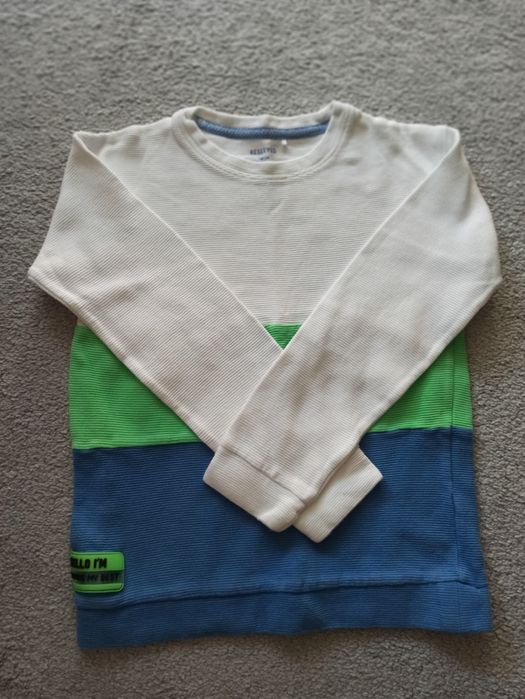 Блузи Reservd, Zara, Beneton размер 134-140