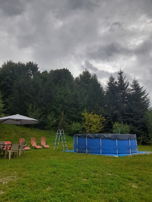 Închiriez Cabana Andrea