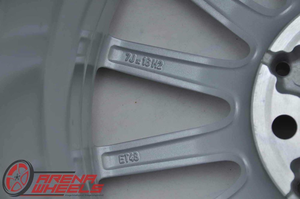 Jante 16 inch Originale Mercedes A B C Class CLA Vaneo Vito Viano R16