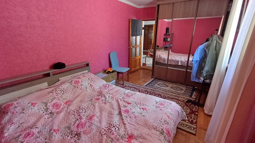 Продам коттедж 110кв в городе все центральное