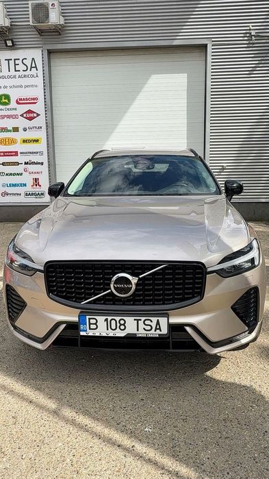 Volvo XC 60 Primul propietar/ Stare perfecta