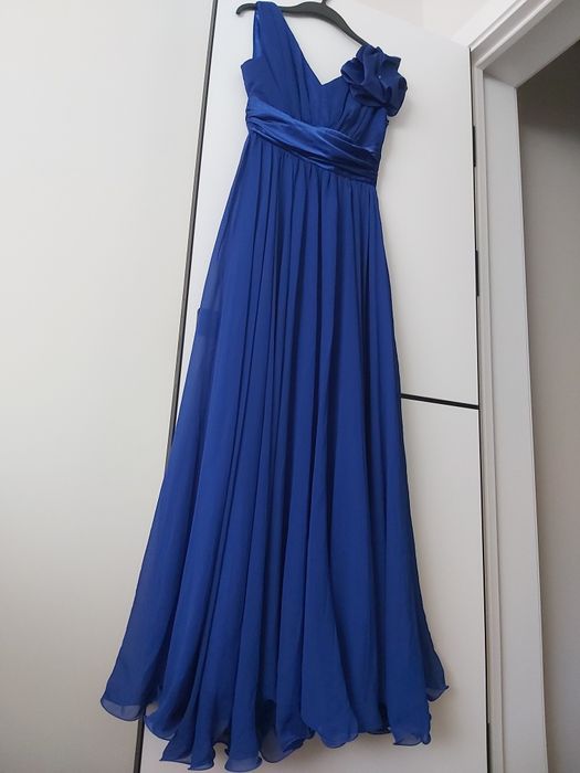 Платье вечернее 38-40 размер