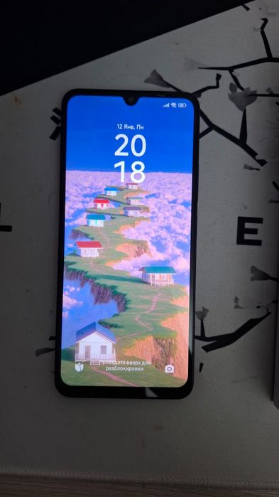 Редми 14с в отличном состоянии