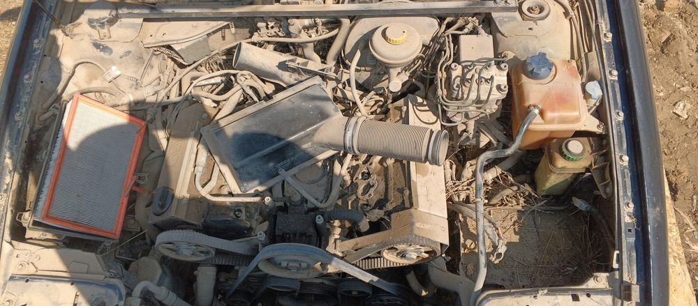 Audi 80 b4 Ауди 80 Б4 автозапчасти