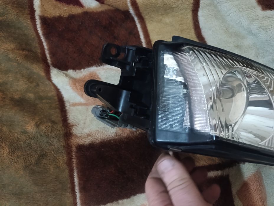 Фара на Мазда кседос xedos 9