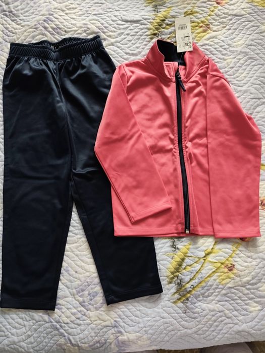 Hăinuțe fetițe mărime 110