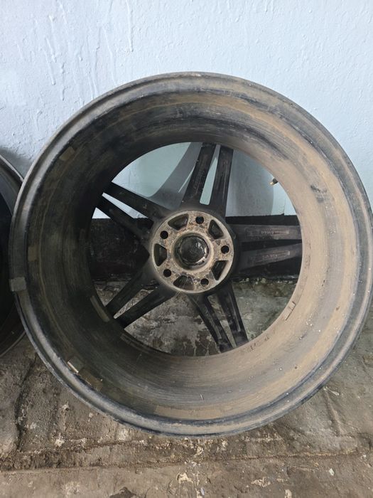 Диски Vossen R17