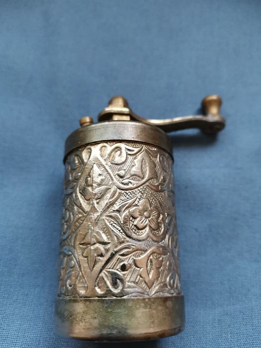 Стари   мелнички