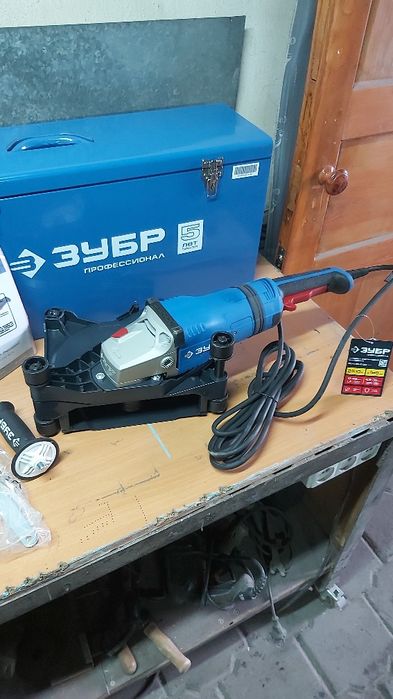 Штрабарез ЗШ-П45-2100ПВТК