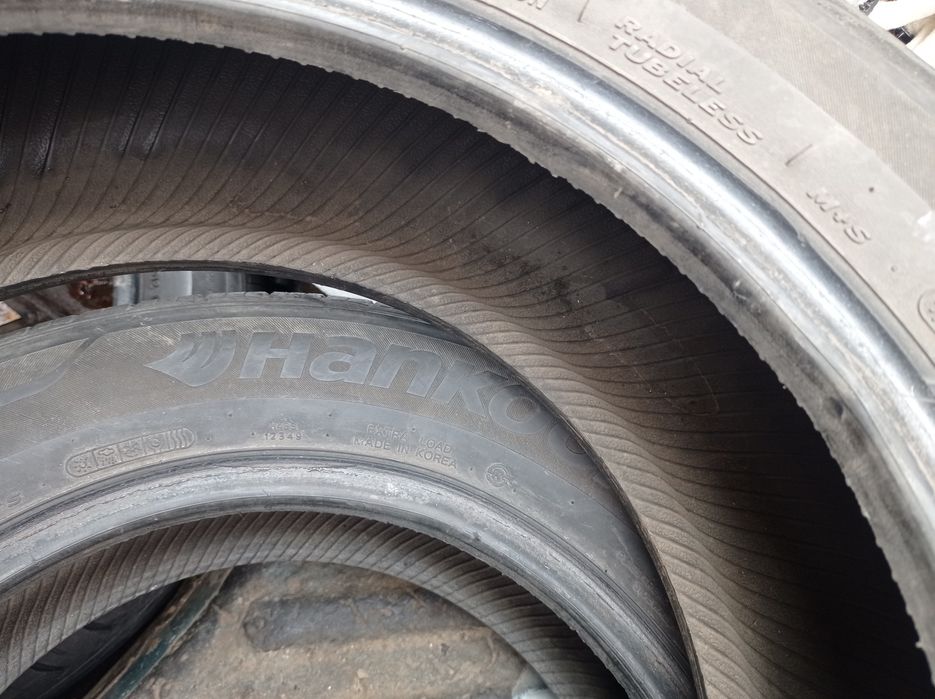 Продам резину 15 за 30 комплект