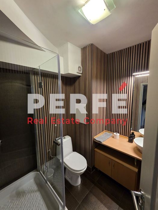 Дава се под наем Мезонет в ж.Южен парк - 200 кв.м за 3191.58 € - Снимка #9