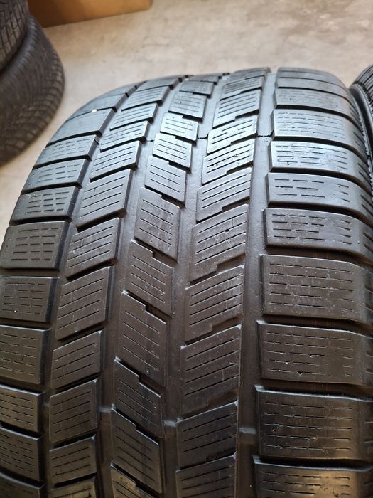 2 Anvelope M+S 255 40 r17 Pirelli