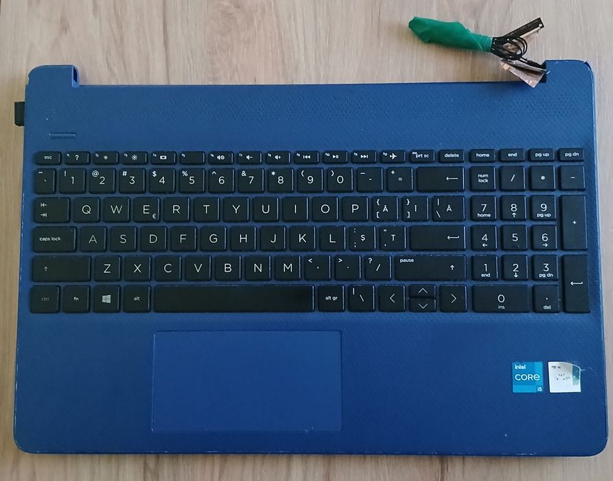 Laptop HP fara Ecran