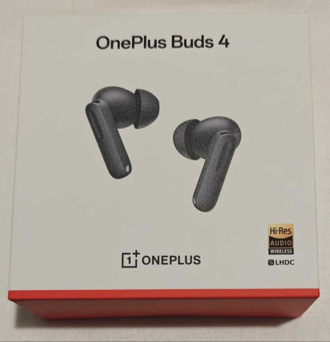 Casti In-Ear OnePlus Buds 4