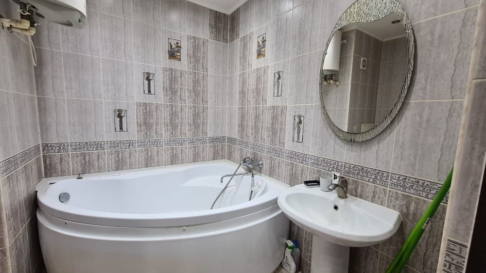 Продам 1-комн квартиру