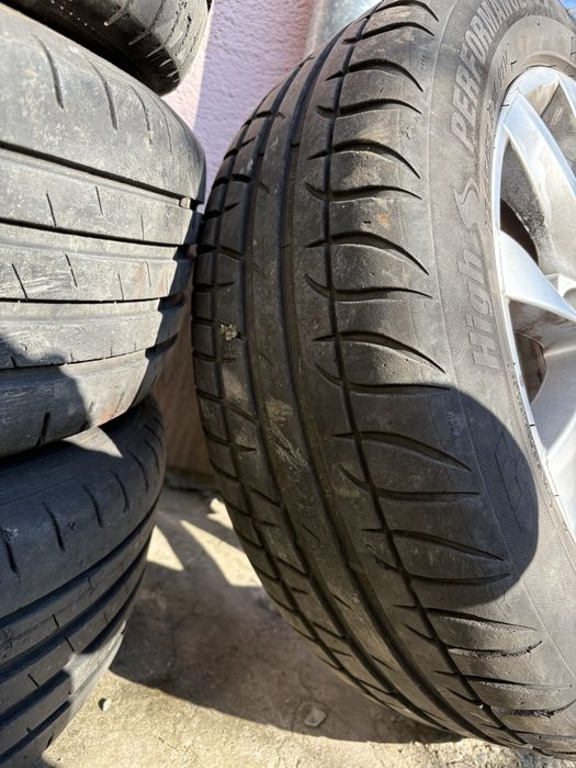 Anvelope  Vara 205/55/r16