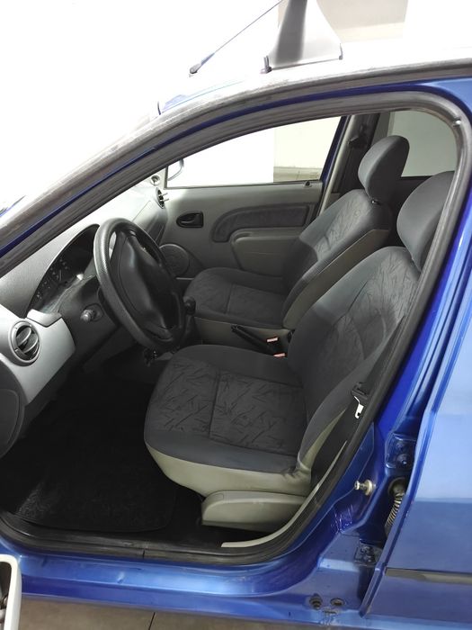 Dacia Logan 1.4 MPi