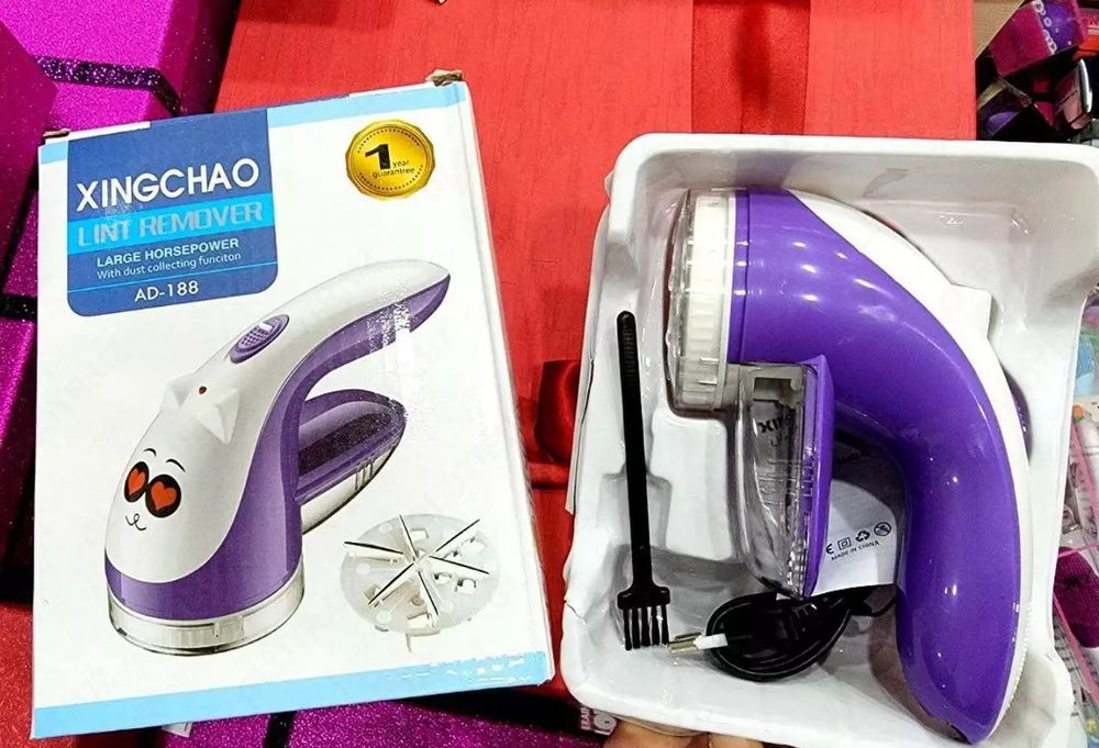 Xingchao AD-188 удаления катышок