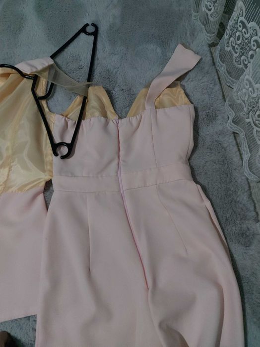 Salopeta atmosphere roz