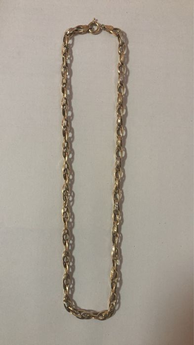 Златен синджир 10.26грама 14карата