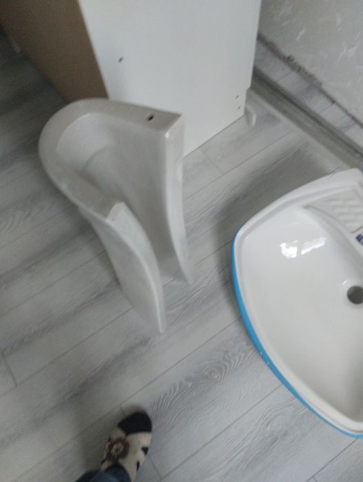 Продам раковину..новаЯ