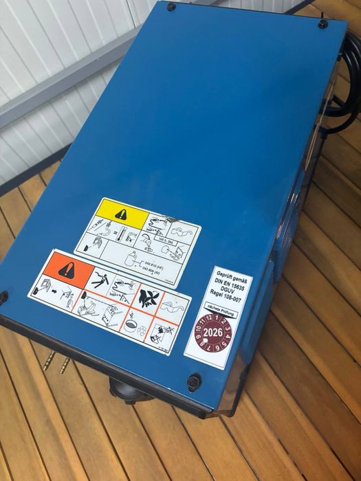 Răcitor aparat sudură miler coolmate 3