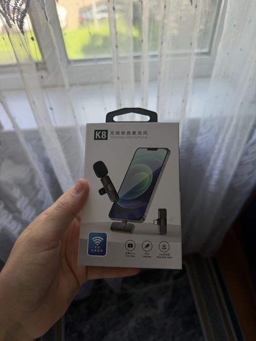 Петличка за 4тыс