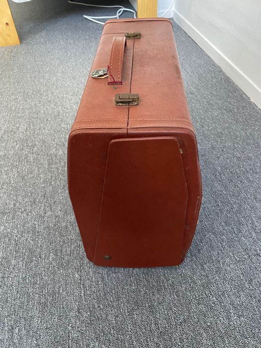 РЕТРО ГРАМОФОН TrioTrack Bambino2 Denmark