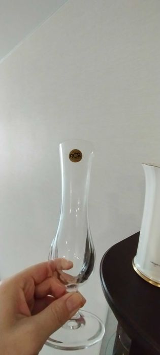 Вазочка для цветов