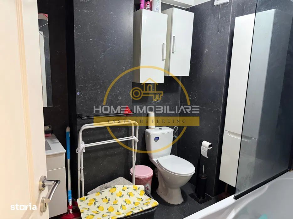 Etaj 2 Apartament 2Camere-Decomandat-Panoramic-CUG Expo-Mobila!