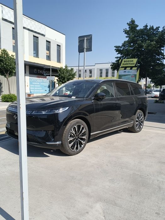 Dongfeng 008 rest 2025 kuzv