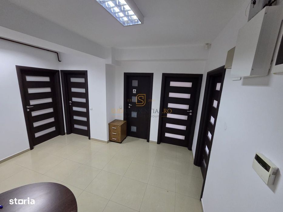 Apartament 4 camere – Sos.Oltenitei, intrare Popesti-Leordeni