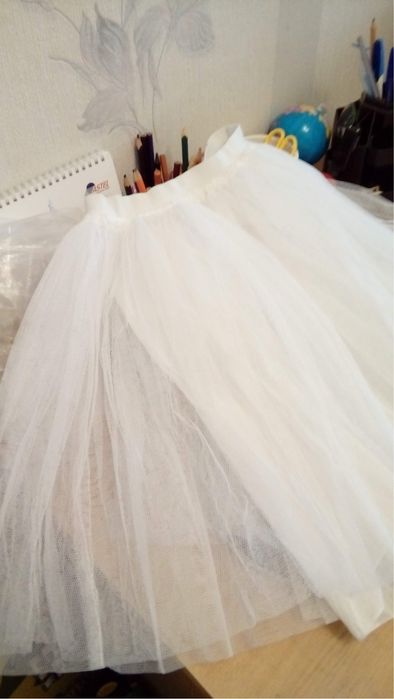 Платье детское