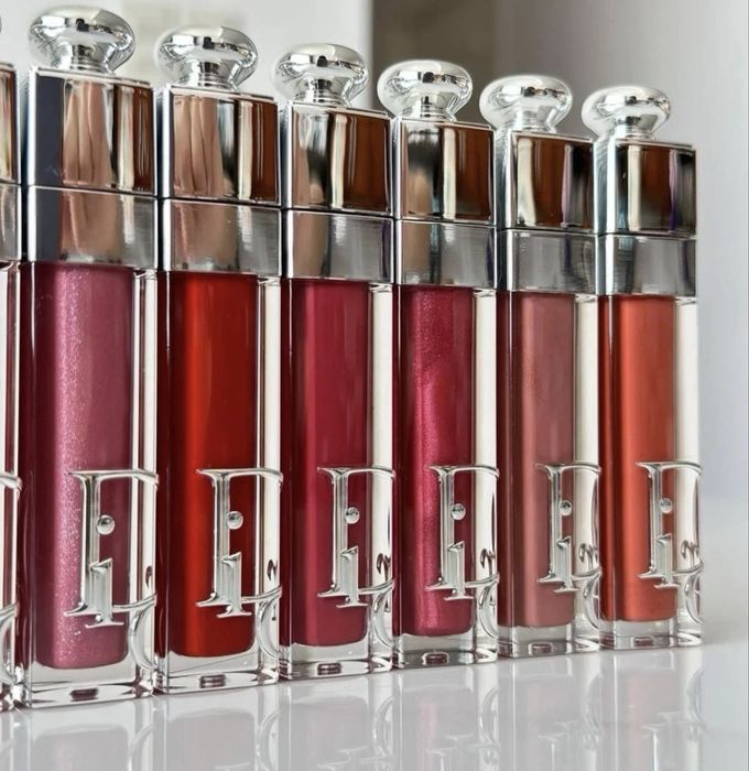 Dior Addict Lip Maximizer | Оригинален гланц за устни |Налични цветове